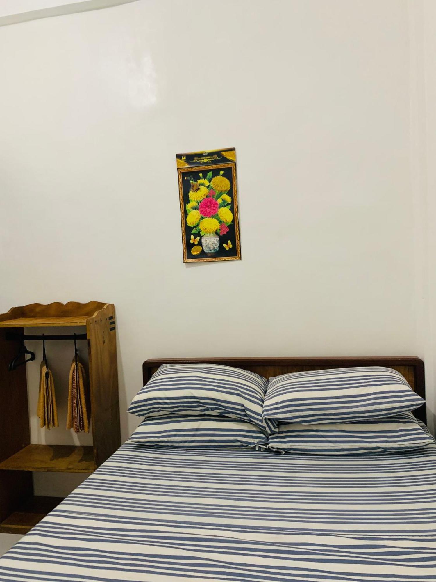 Queen'S Room Rental 2 เอลนิโด ภายนอก รูปภาพ
