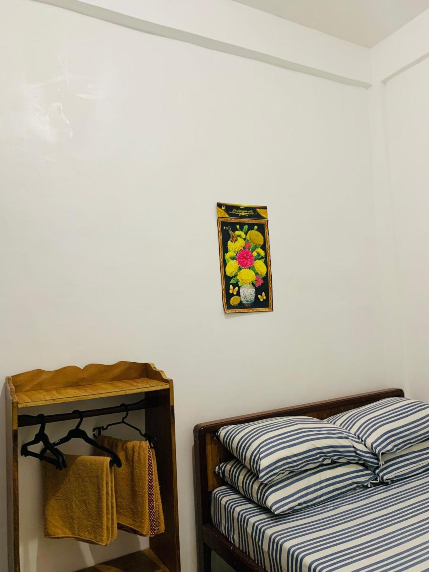 Queen'S Room Rental 2 เอลนิโด ภายนอก รูปภาพ