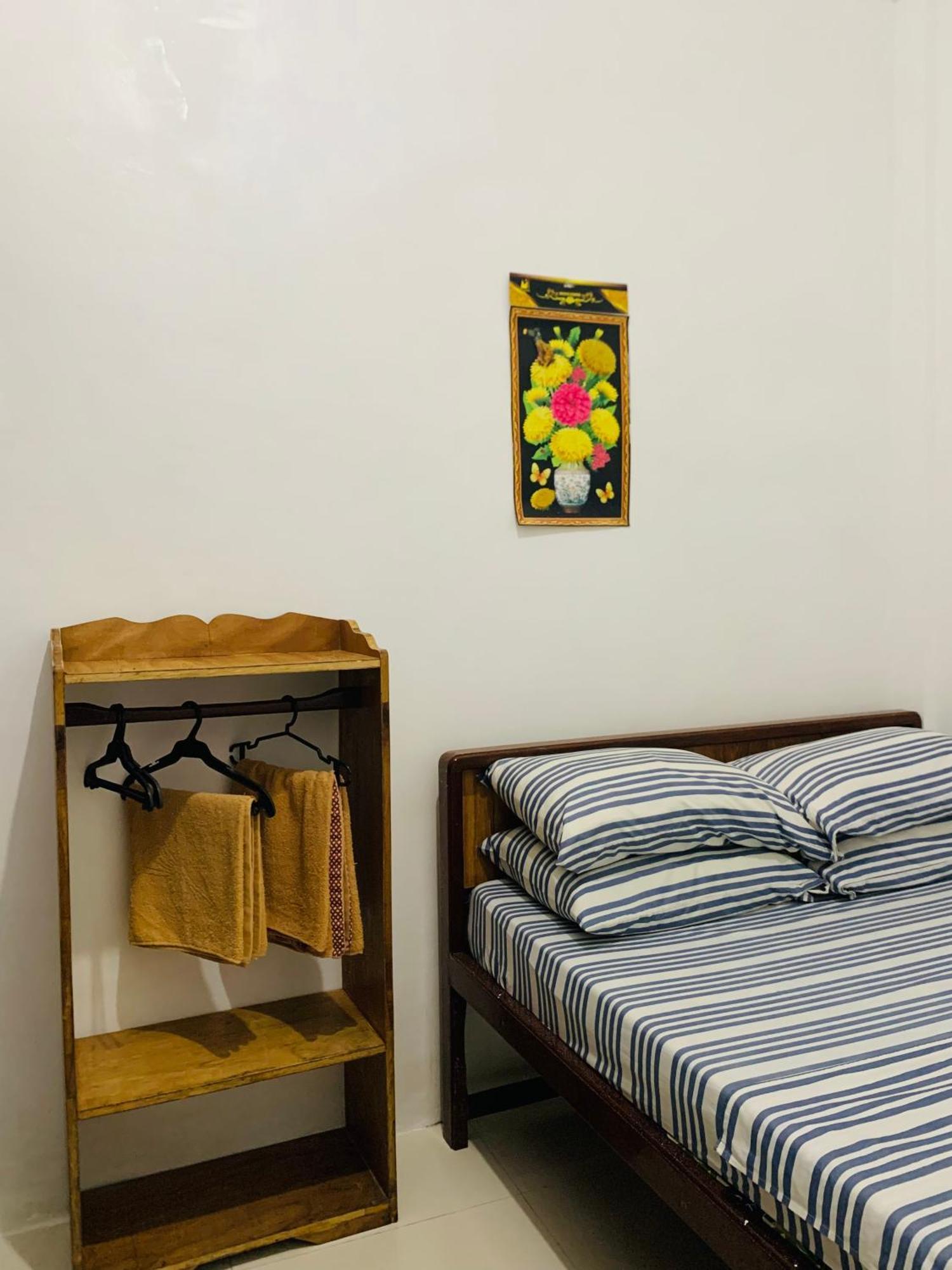 Queen'S Room Rental 2 เอลนิโด ภายนอก รูปภาพ