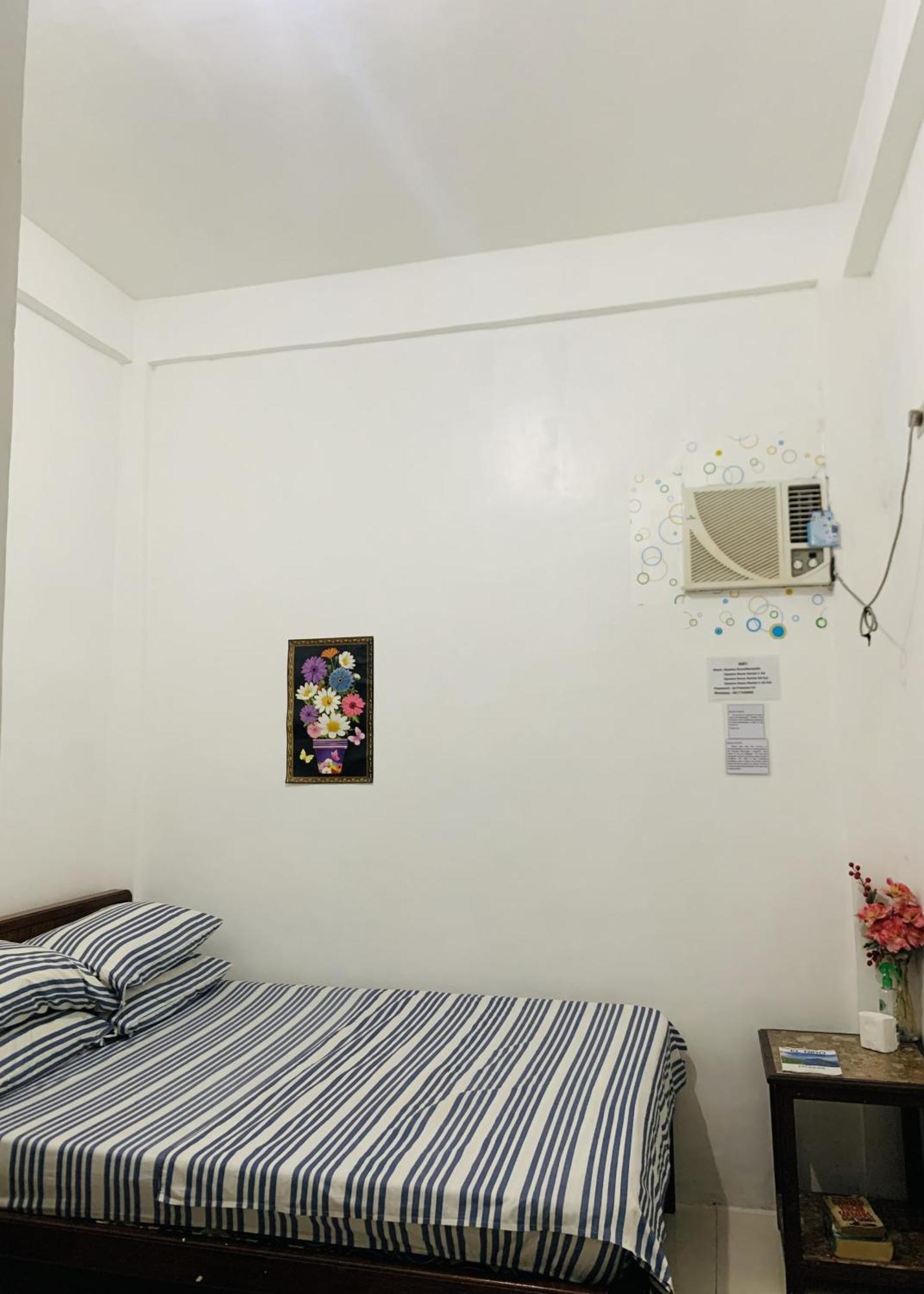 Queen'S Room Rental 2 เอลนิโด ภายนอก รูปภาพ