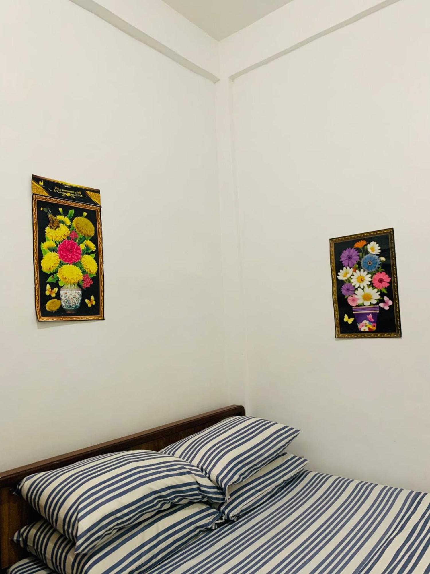 Queen'S Room Rental 2 เอลนิโด ภายนอก รูปภาพ